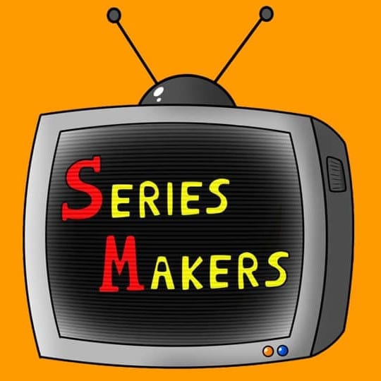 Logo des Spiels Seriesmaker