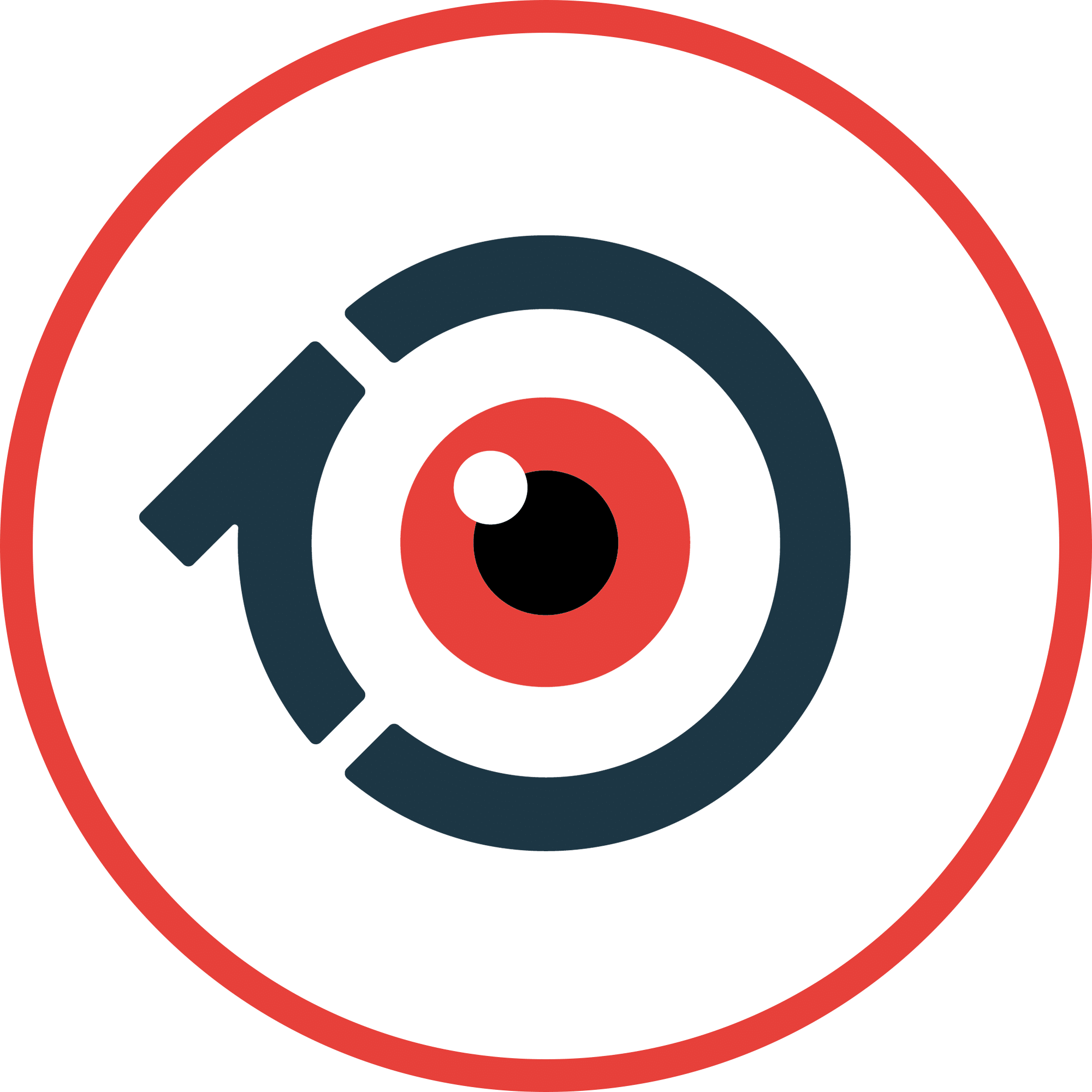 Ten Eyes media