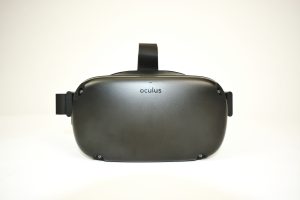 Bild einer Oculus Quest